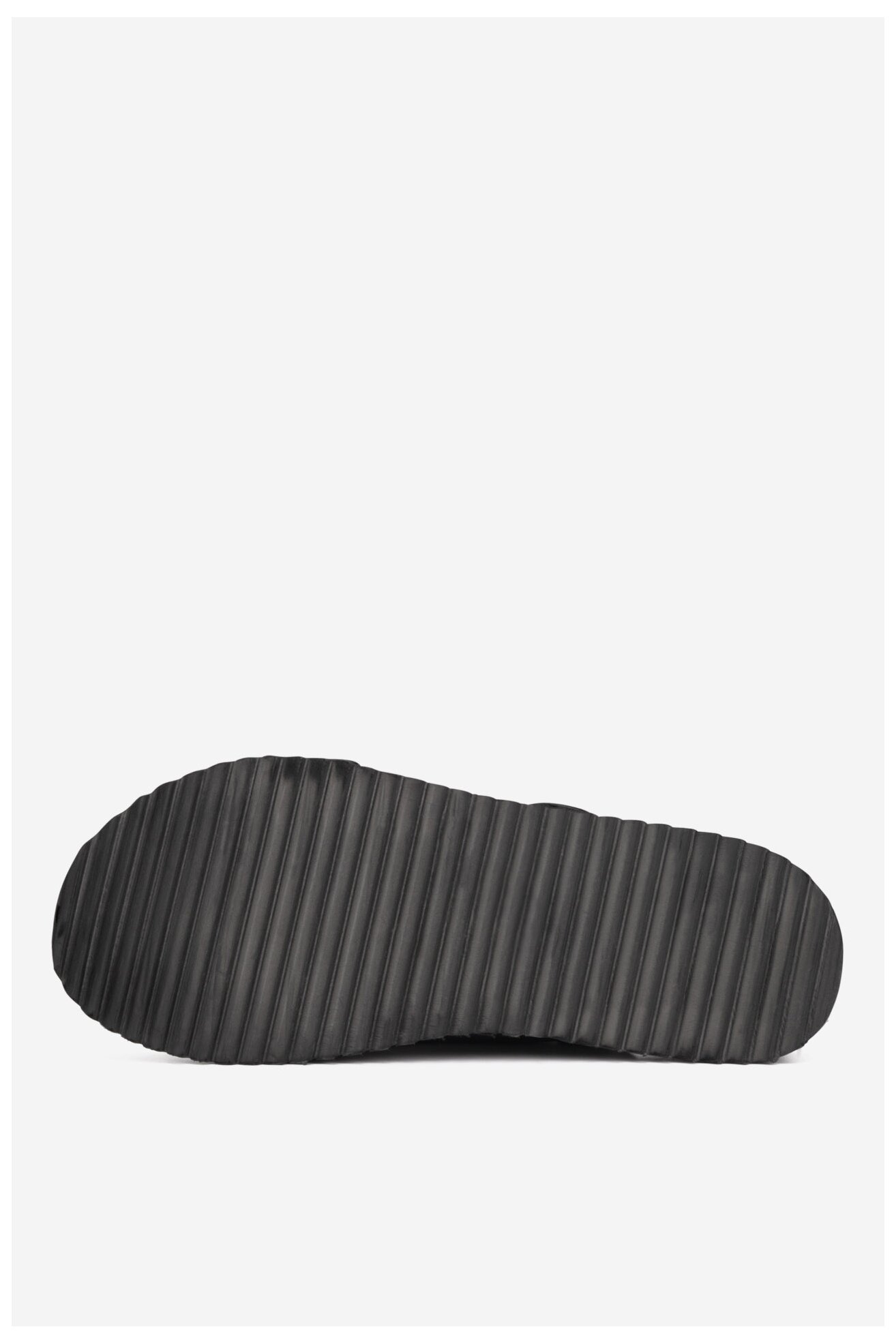 Sandały DeeZee CM230520-17 Czarny