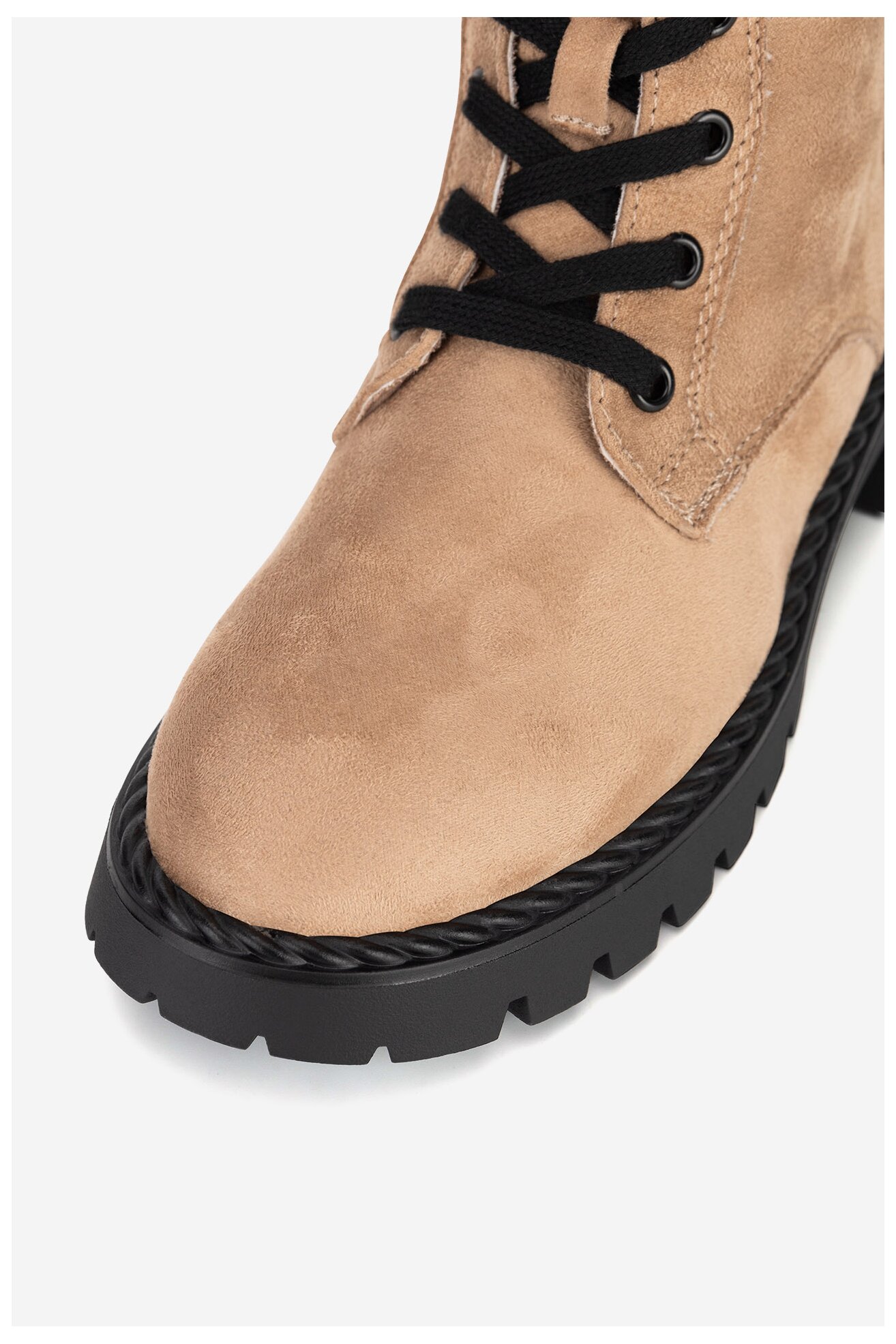 Боти DeeZee WS6111-27 БЕЖОВ