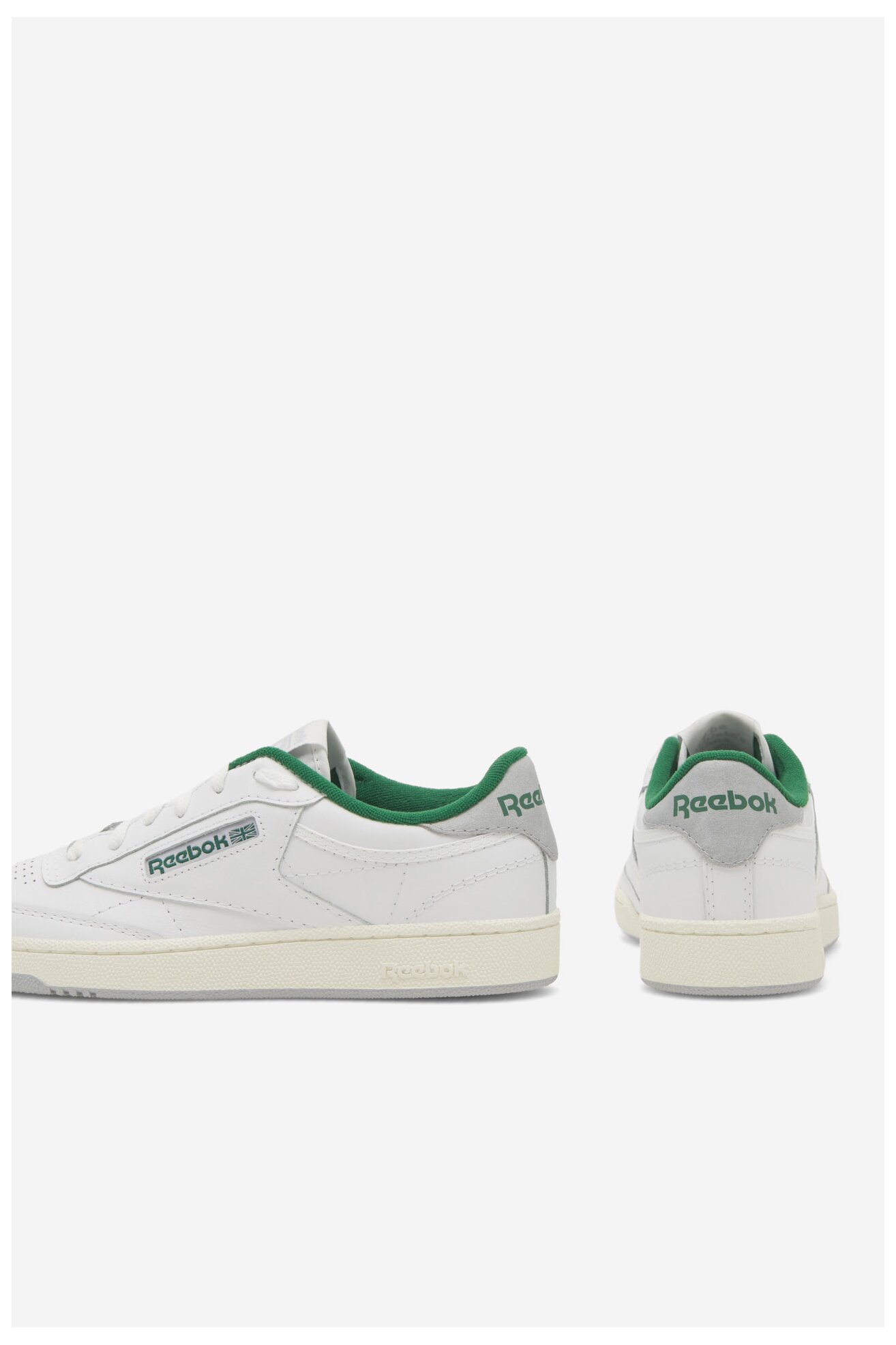 Sportska obuća Reebok 100032970-M BELA