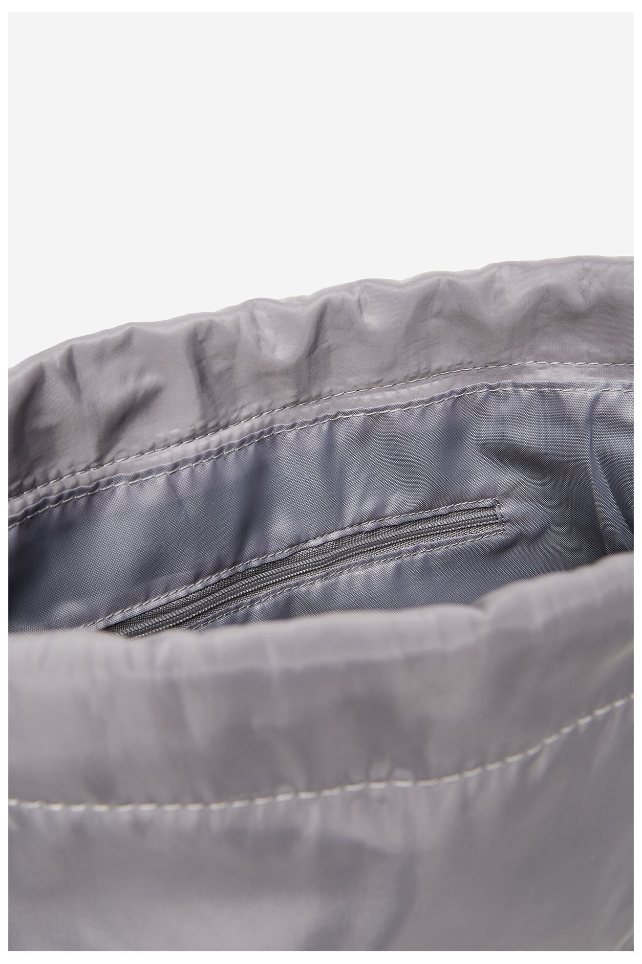 Tornazsák Reebok RBK-B-044-CCC SZÜRKE