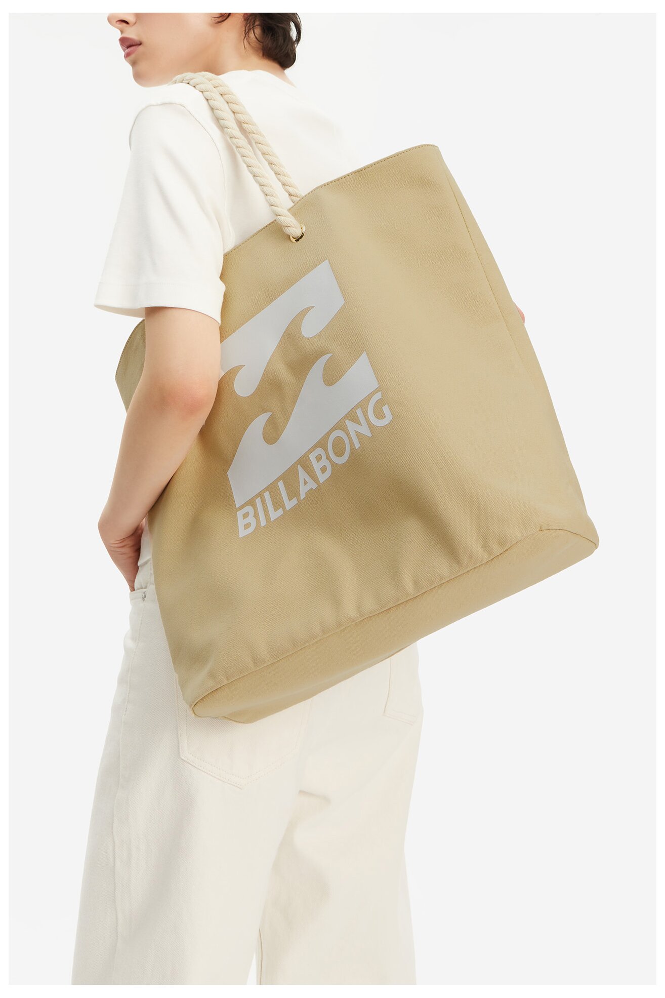 Torba BILLABONG BLB-B-001-07 BEŽ