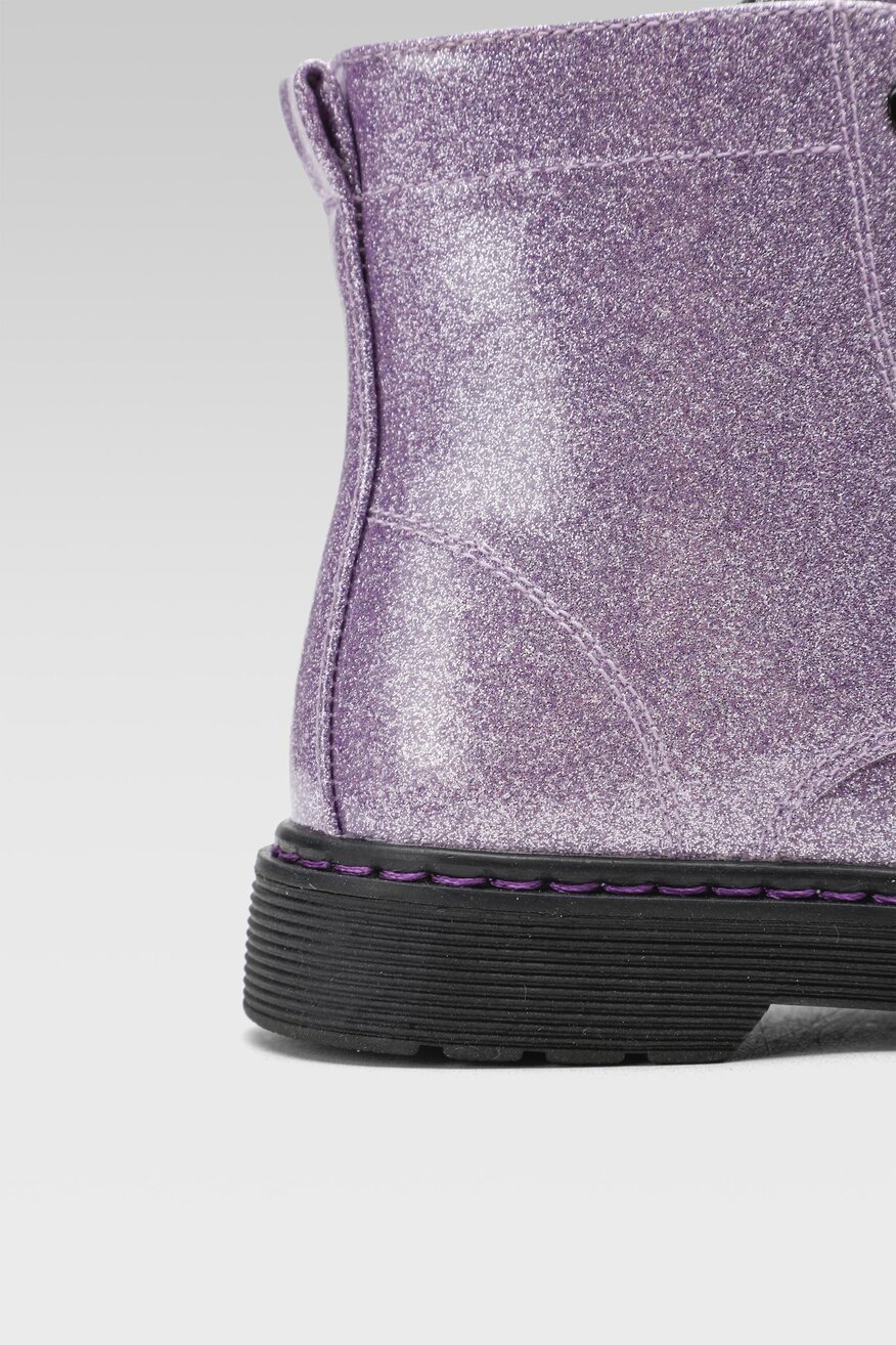 Nelli Blu - Trzewiki ocieplane - 5904862258959