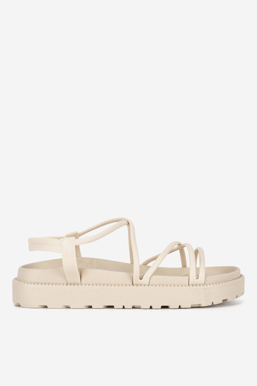 
                Сандали Jenny Fairy БЕЖОВ - 5905588639190