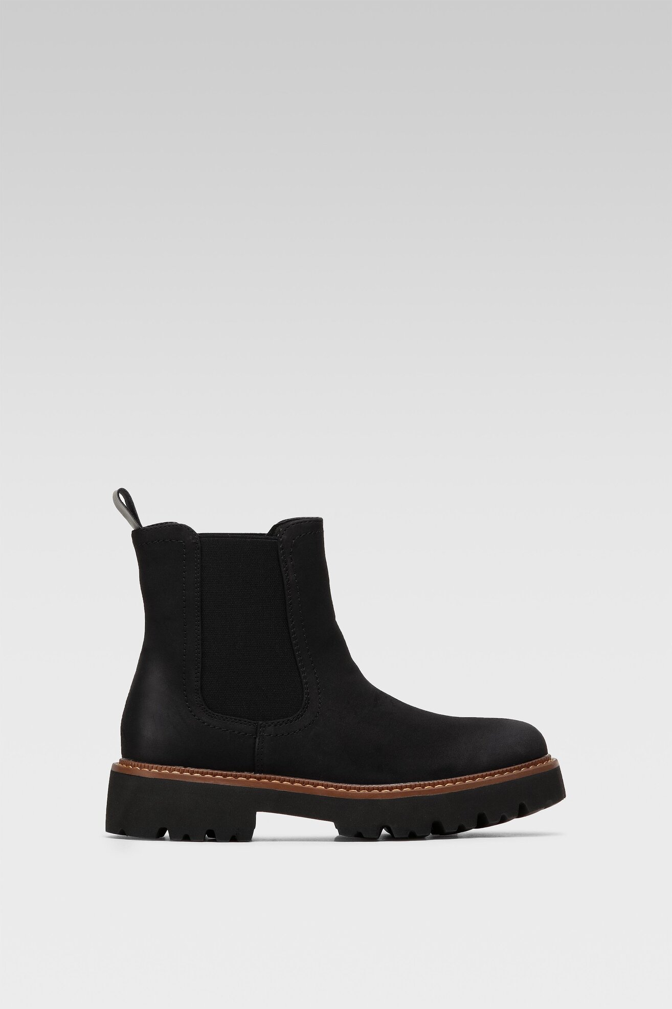 Ghete Jenny Fairy WS88176-01 NEGRU