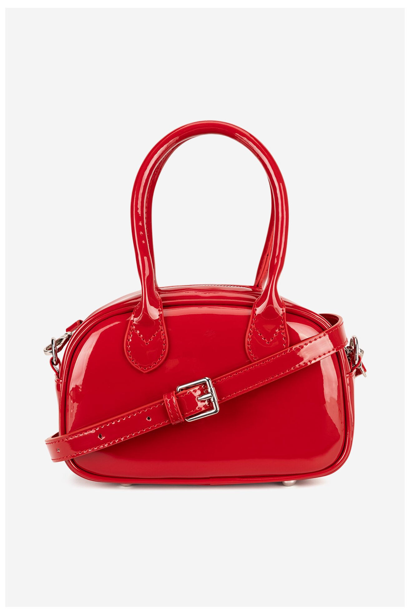 Torebka DeeZee DZE-S-019-07 Czerwony