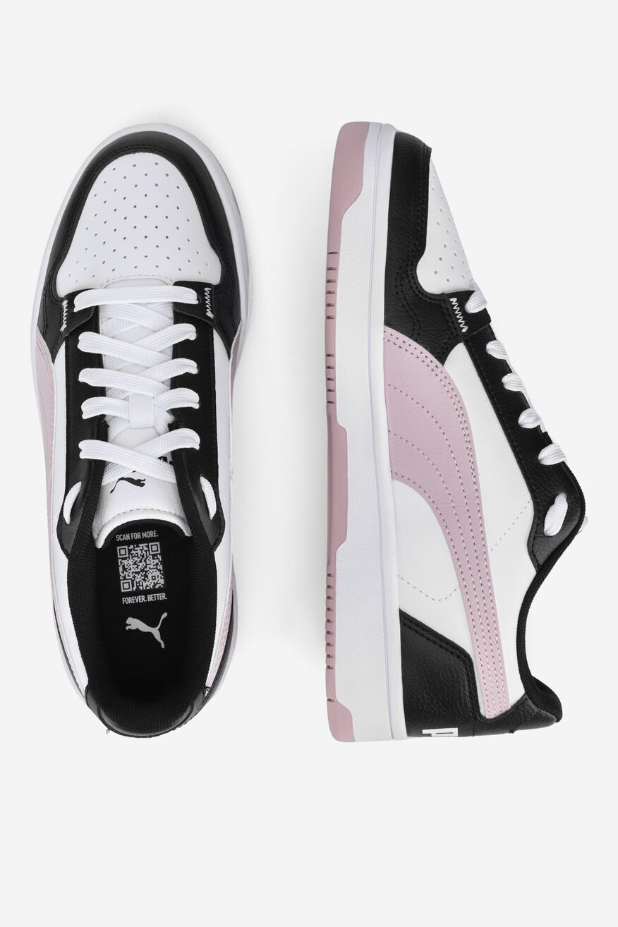Sportovní obuv Puma BÍLÁ - 5905588690382