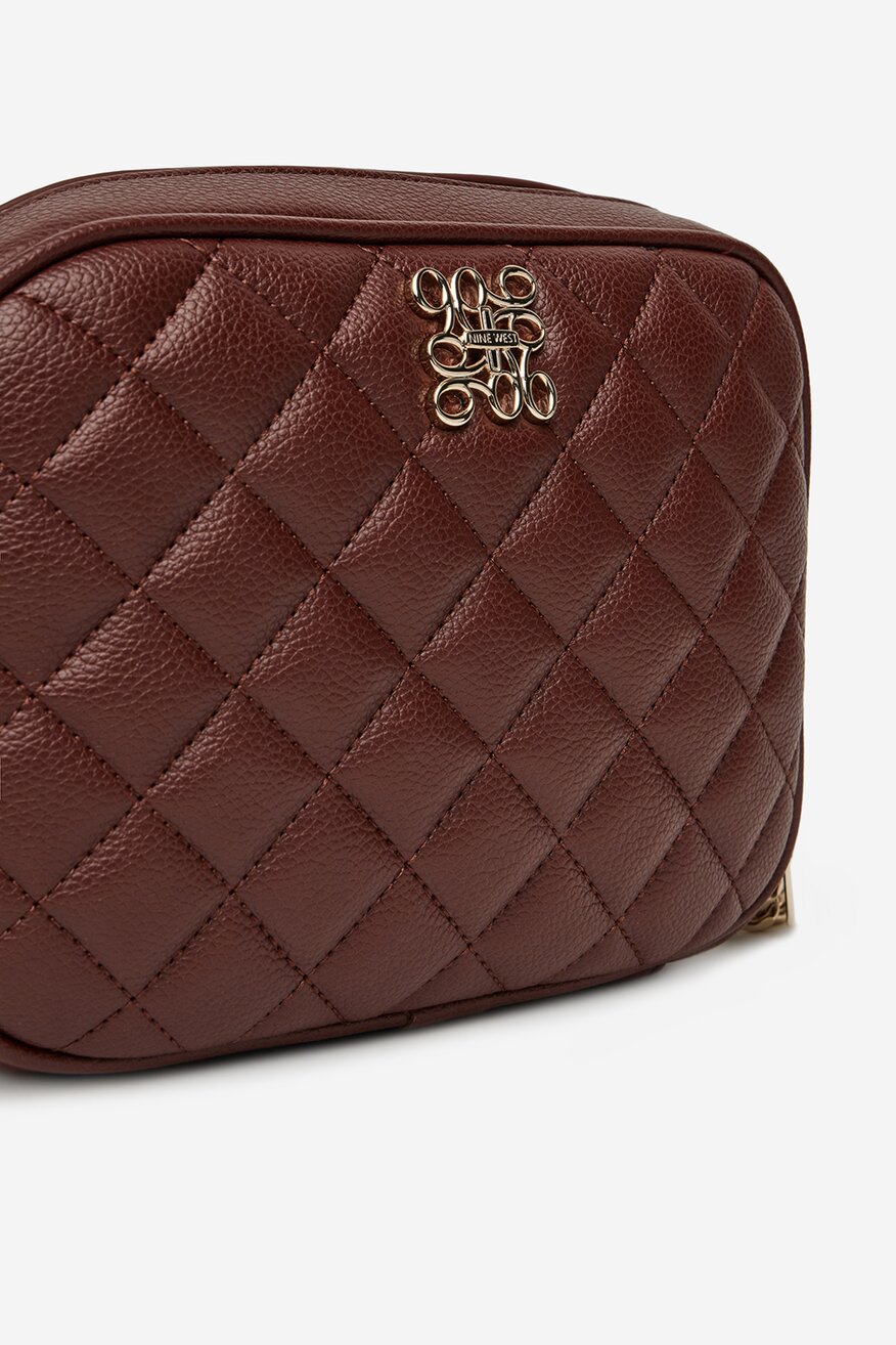 Kézitáska NINE WEST BARNA - 5906751258569