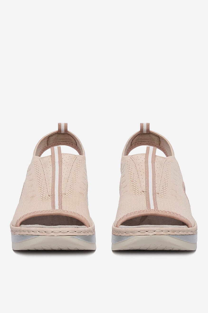 
                Rieker - Sandały - 5906751767177