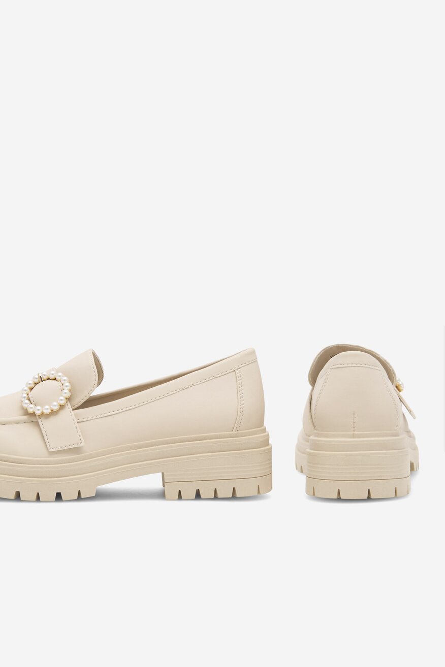 
                DeeZee - Loafersy - 5905588423102