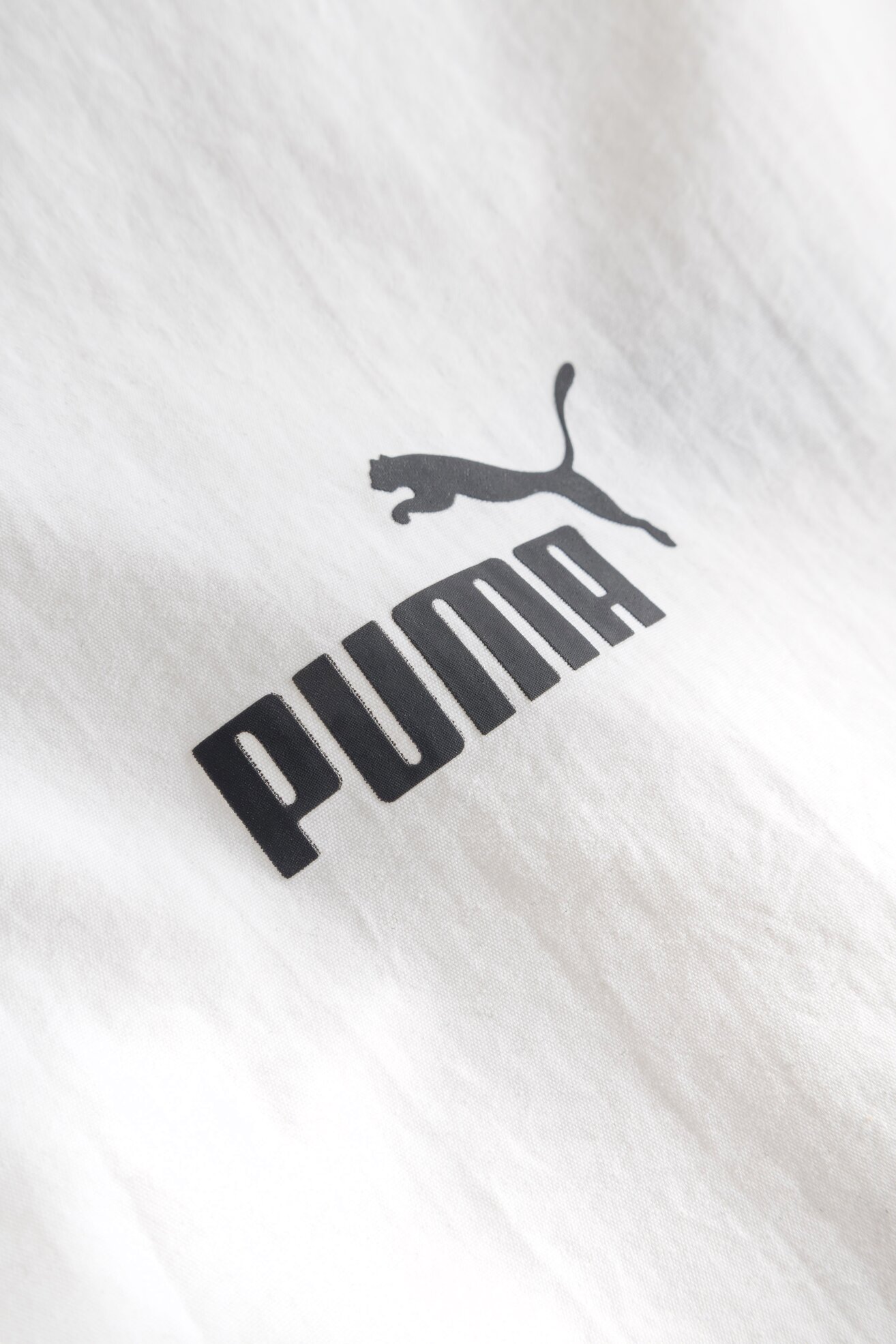 Bluza Puma POWER HOODED 67325502 Biały