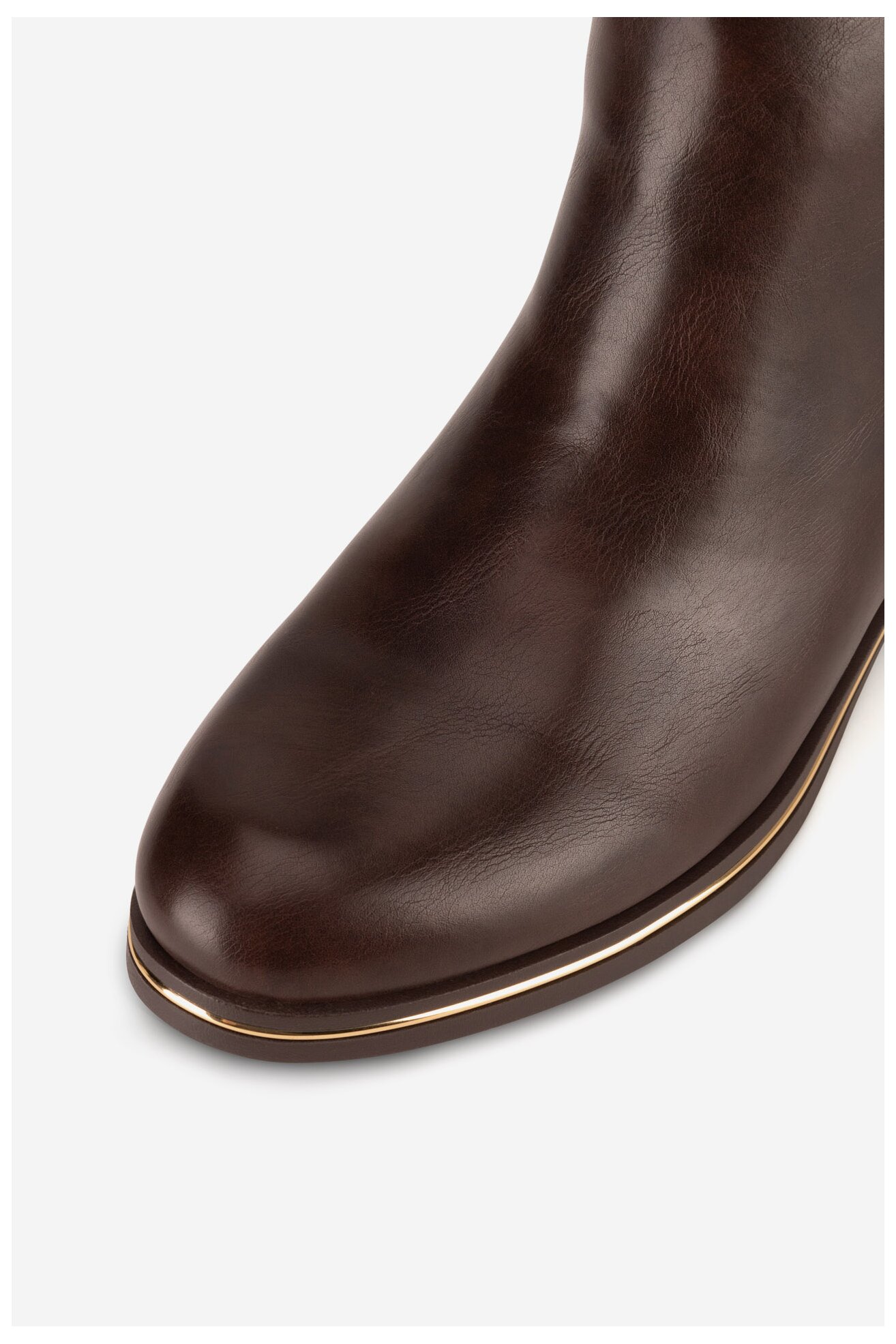 Ботильйони Clara Barson WS6517-01 КОРИЧНЕВИЙ