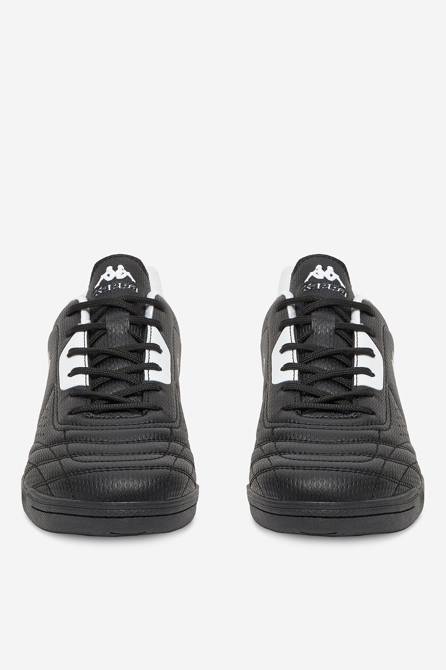 Încălțăminte sport Kappa NEGRU - 5904862875675