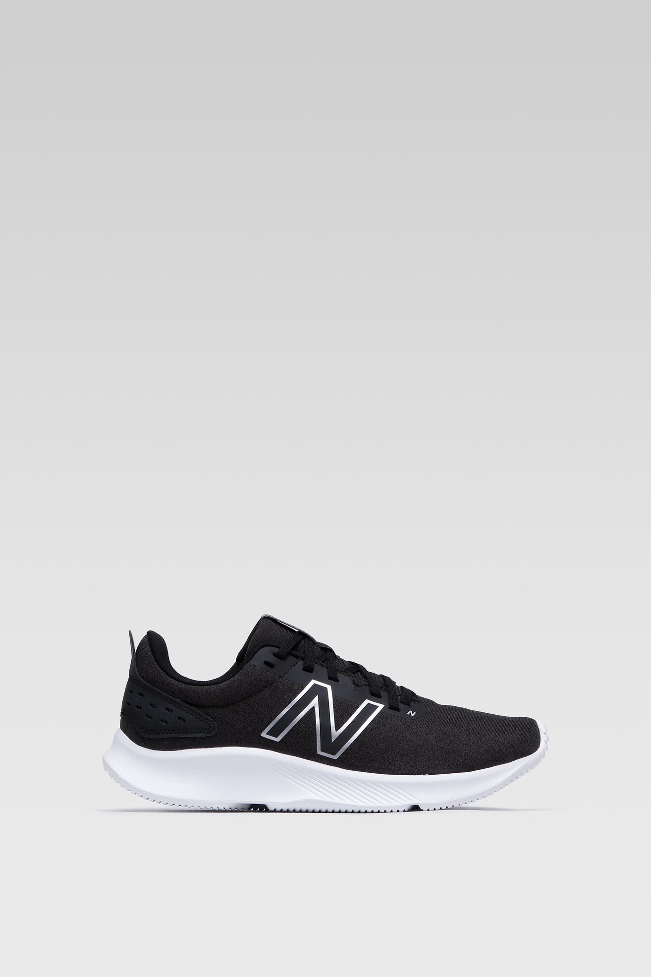 Încălțăminte sport New Balance ME430LB2 NEGRU