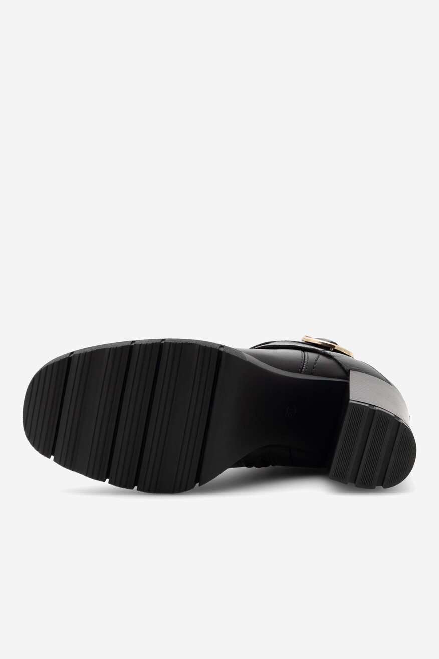 
                Ghete Sergio Bardi NEGRU - 5905588071808