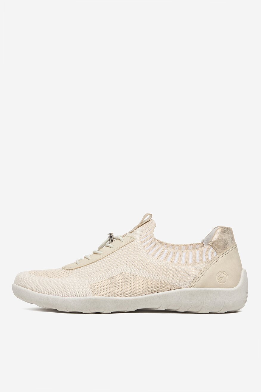 
                Remonte - Półbuty - 5906751738221