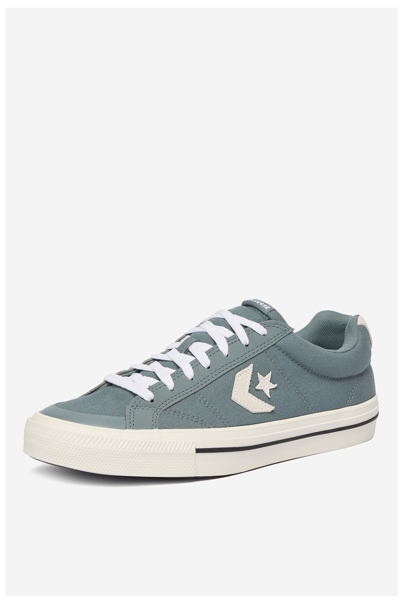 Півкеди Converse C-SPORT CASUAL A16018C ГОЛУБИЙ
