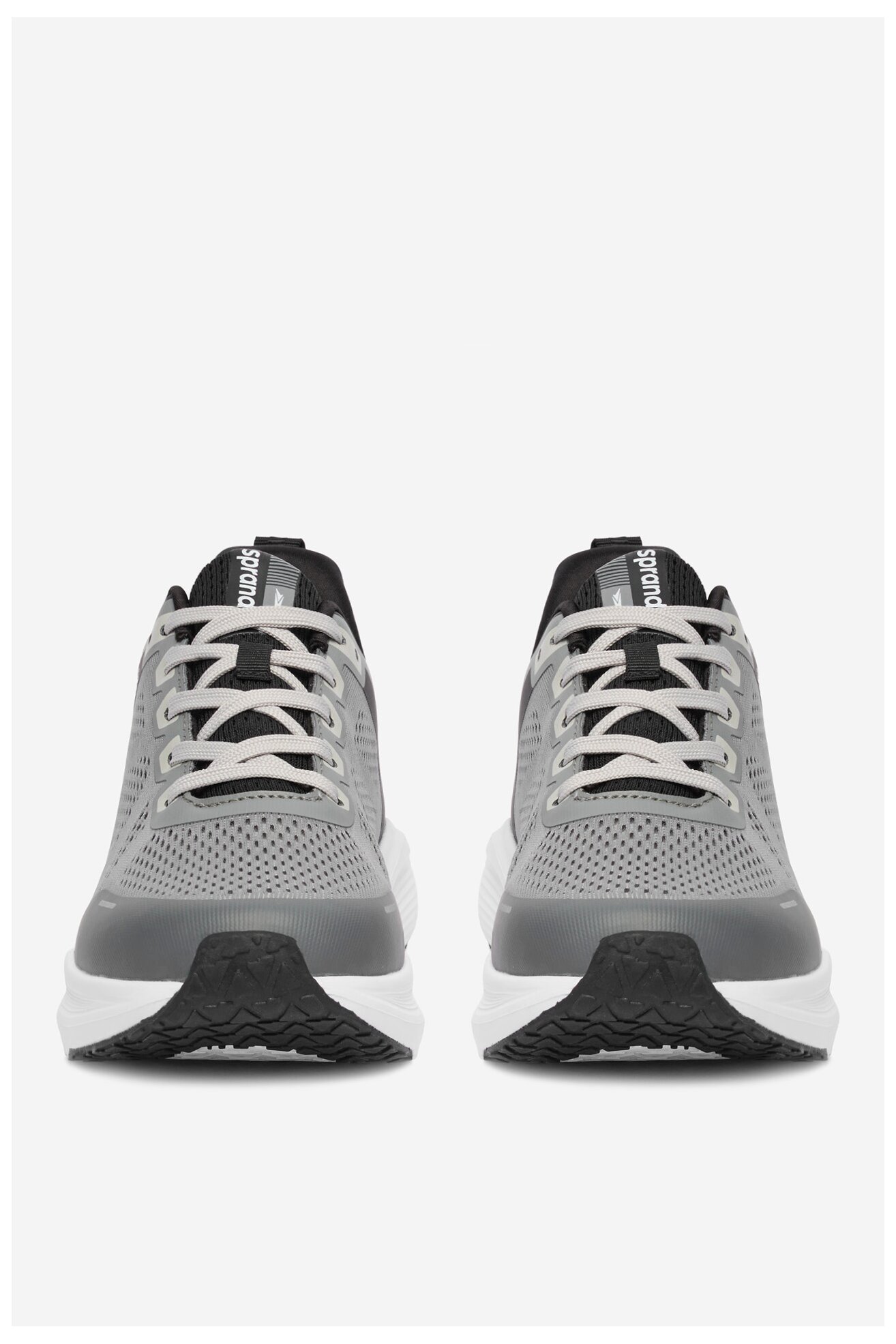 Sportcipő Sprandi CEOWB-V-24MR1027 SZÜRKE