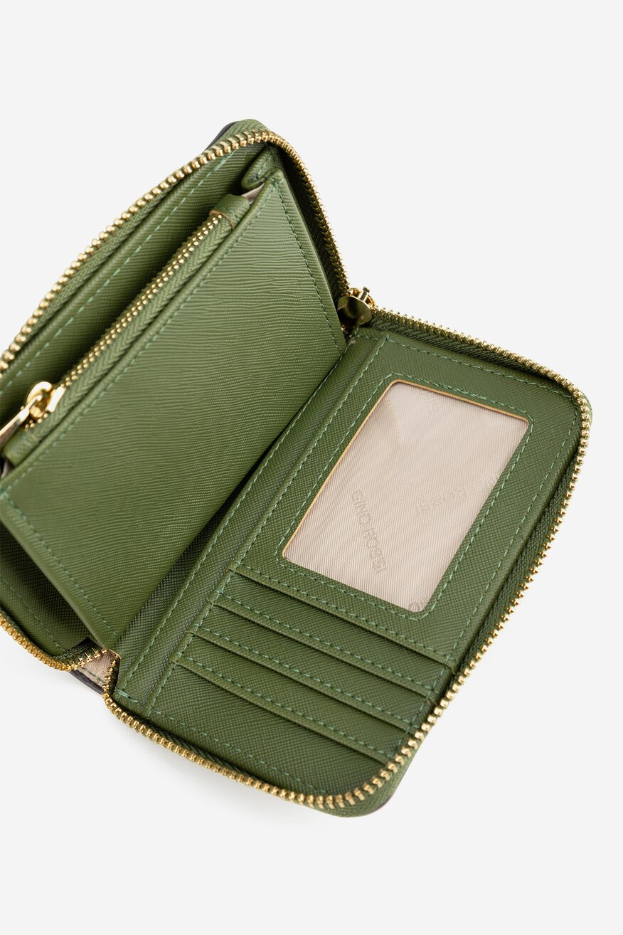 
                Gino Rossi - Portfel - 5905588978169