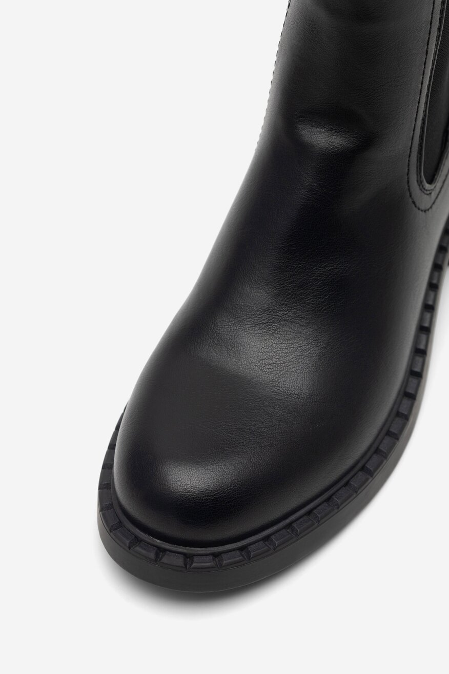 Jenny Fairy - Sztyblety - 5905588010975