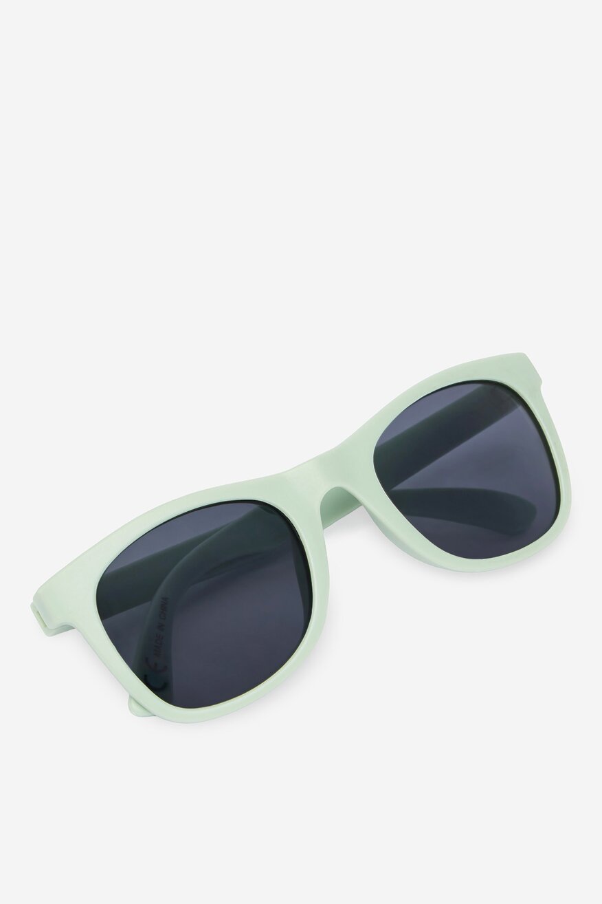 
                QUIKSILVER - Okulary przeciwsłoneczne z filtrem UV-400 - 5906751757437