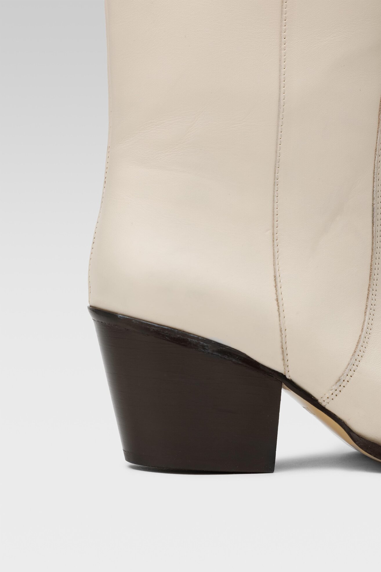 Ботуши Badura 222FW93 БЕЖОВ