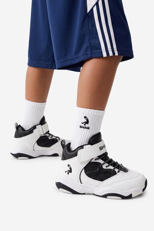Sportska obuća SHAQ C-SPIN MOVE AQ95001Y-WZ BELA