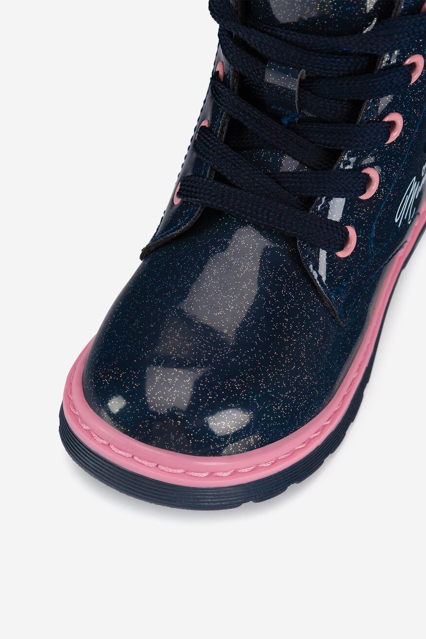 
                Боти Mickey&Friends КОБАЛТОВО СИНЬО - 5905588824411