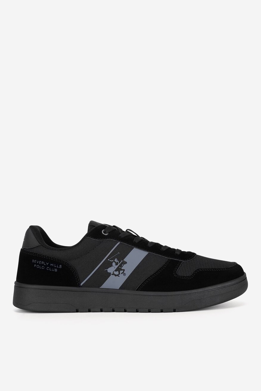 Beverly Hills Polo Club - Sneakersy - 5905588950196
