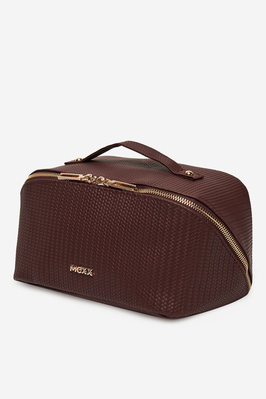 
                Neseser Mexx BORDO - 5906751017098