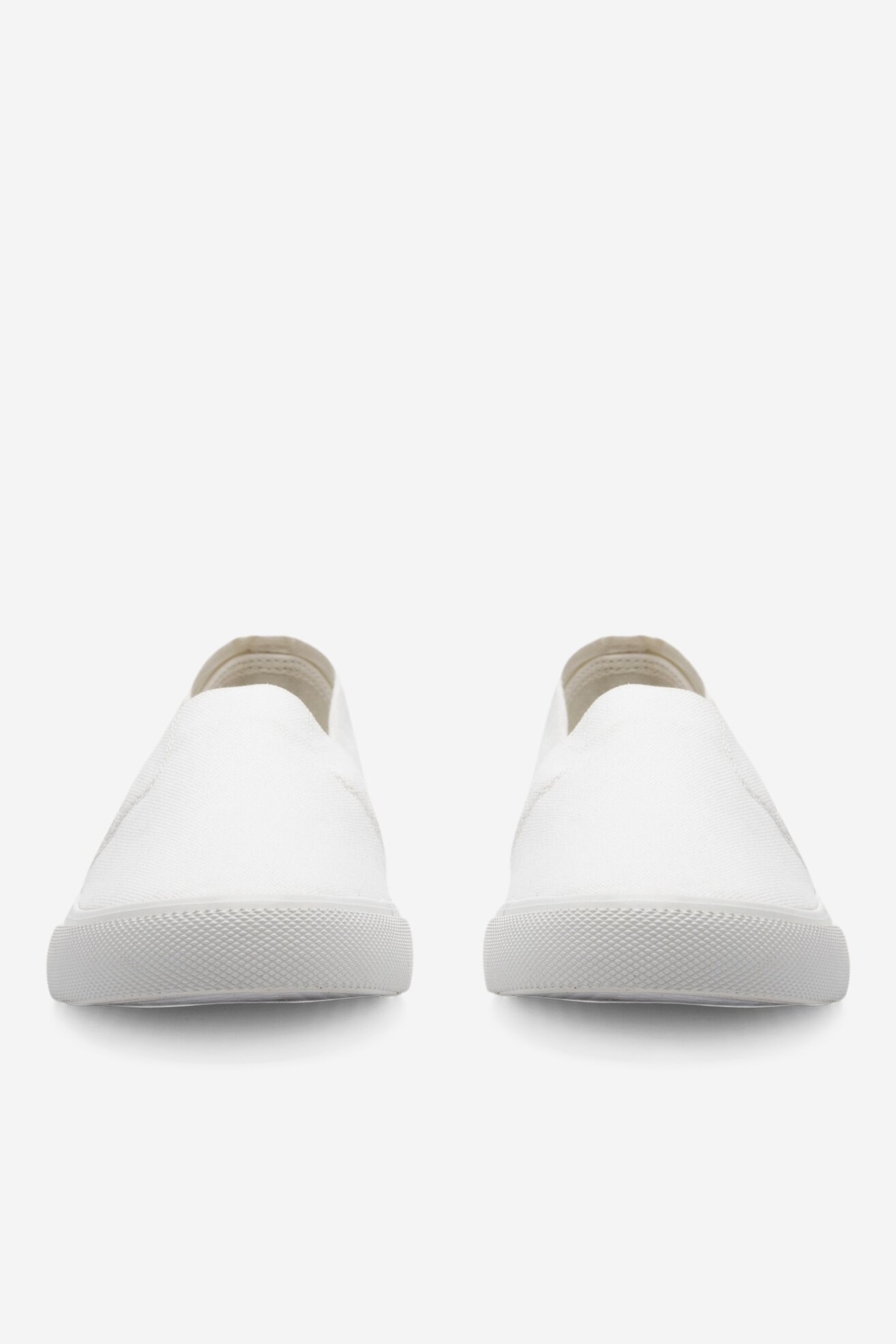 Trampki Jenny Fairy DORIS HYV2033-1 Biały