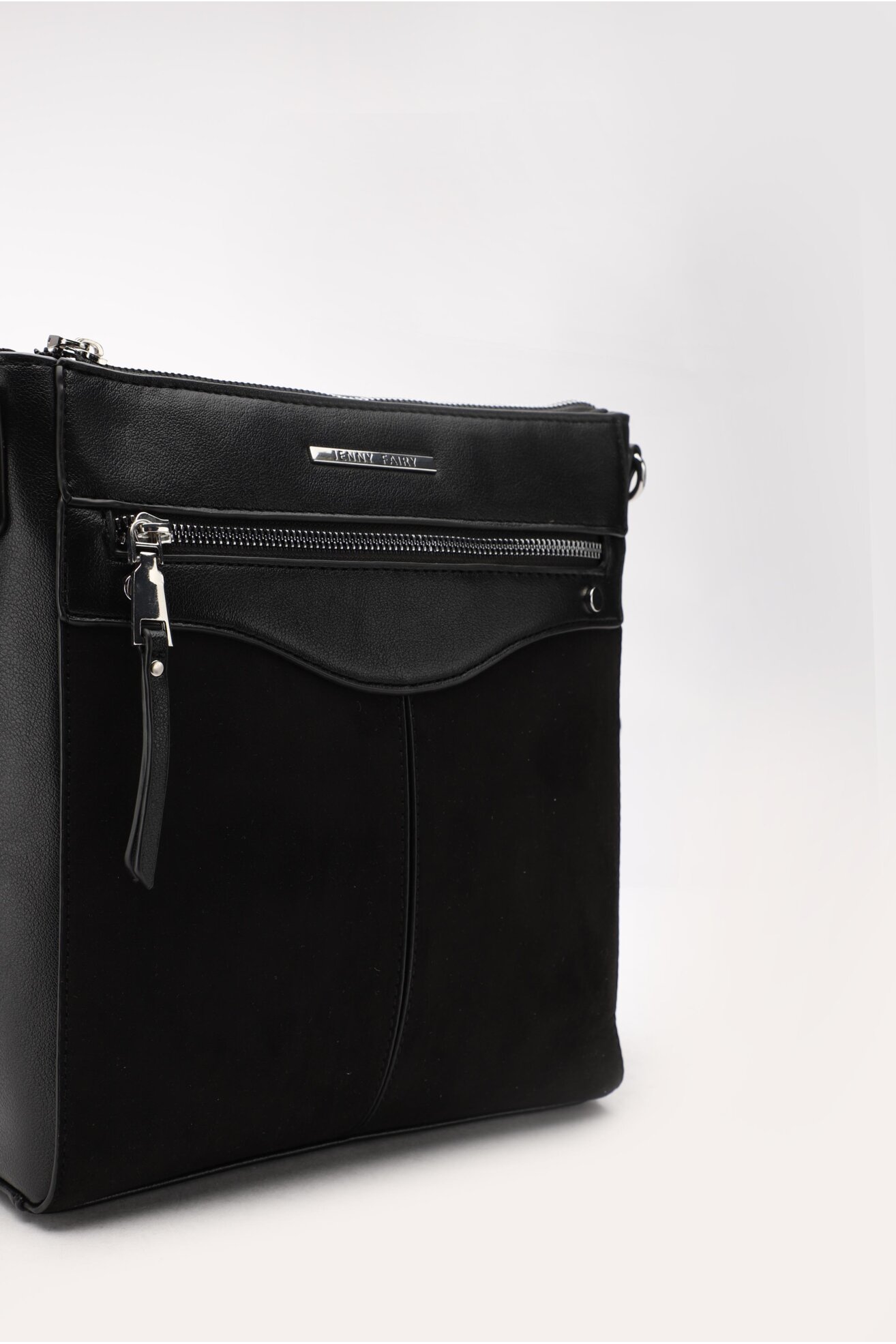 Torebka Jenny Fairy RX0700 Czarny