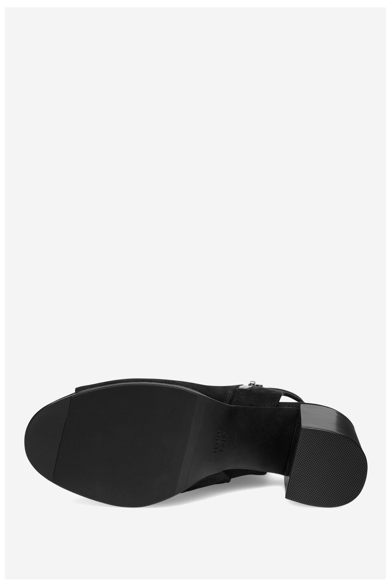 Сандали Jenny Fairy WYL0410-2 ЧЕРЕН