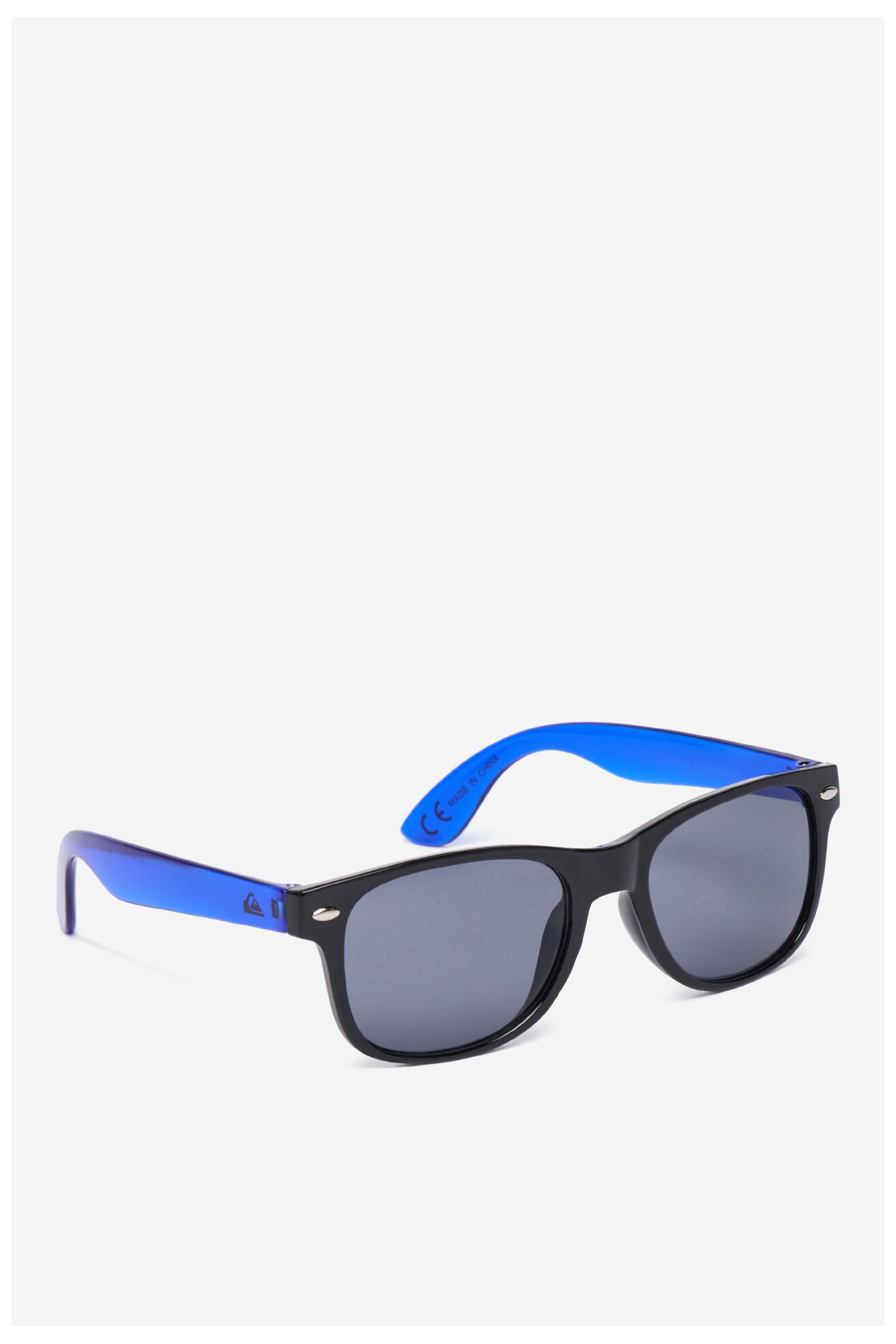 Окуляри Дитячі QUIKSILVER WB-QS-KA-003-SS26 ЧОРНИЙ