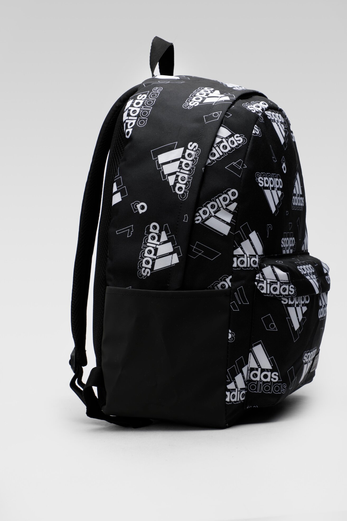 Plecak adidas CL BP GFX1 U HH7070 Czarny