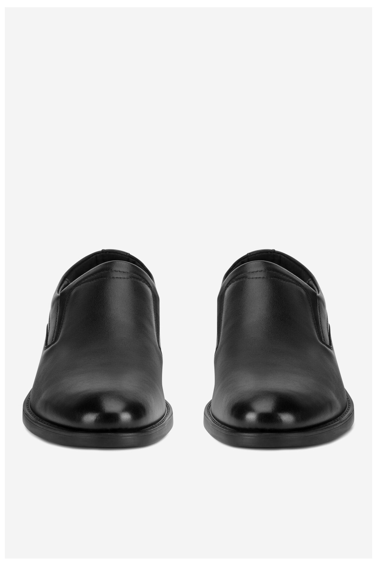 Polobotka Sergio Bardi MF1650-1Z ČERNÁ