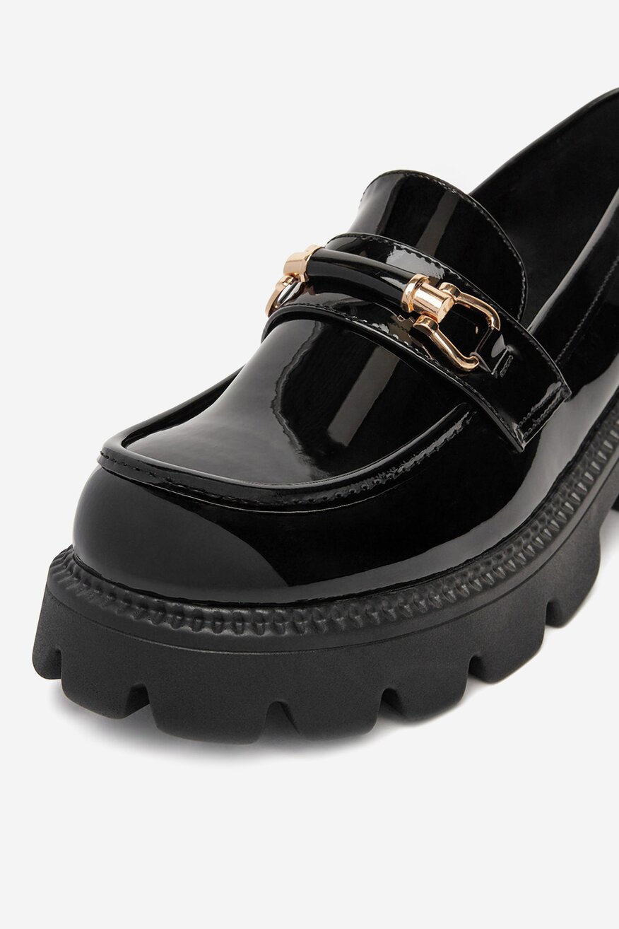 DeeZee - Mokasyny - 5904410892604