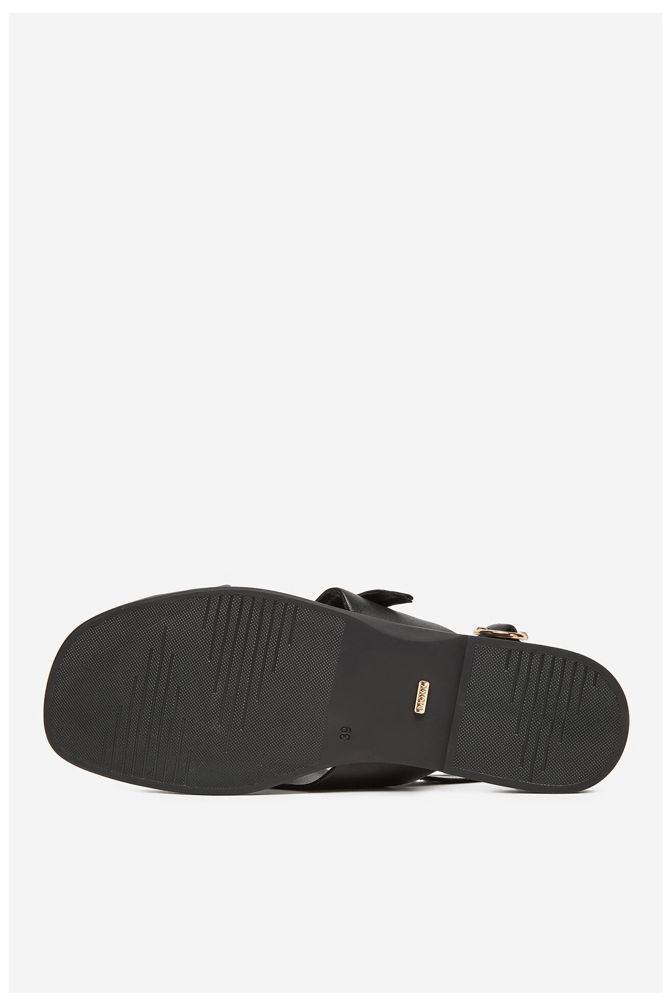 Сандали Mexx MX/025C-EST ЧЕРЕН