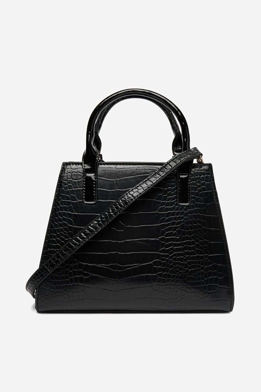 Geantă de mână Lasocki NEGRU - 5906751517987