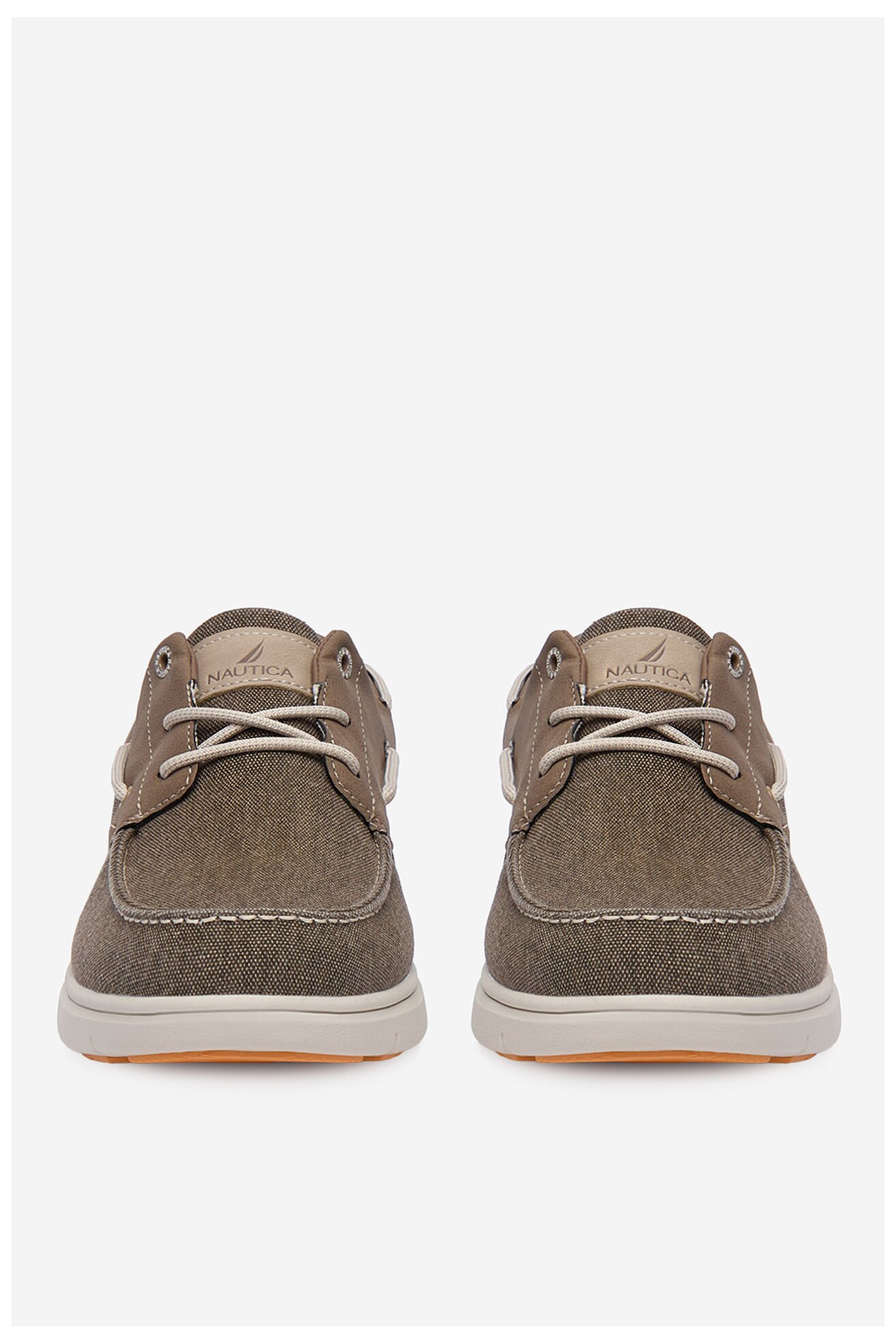 Półbuty NAUTICA CWBEO-25SCM014 TAUPE