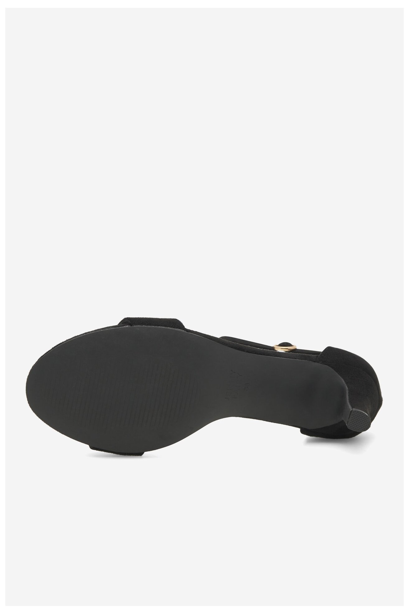 Сандали Jenny Fairy LORI WSS20869-01 ЧЕРЕН