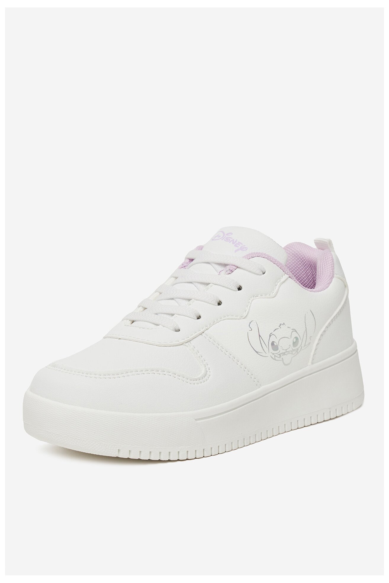 Obuwie sportowe Disney Classics CEO-CP66-AW25-211DCLS Biały