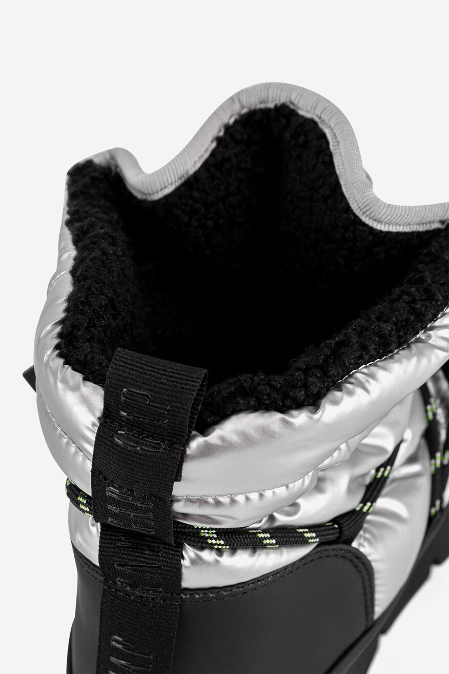 
                Bocanci GAP ARGINTIU - 5905588917434