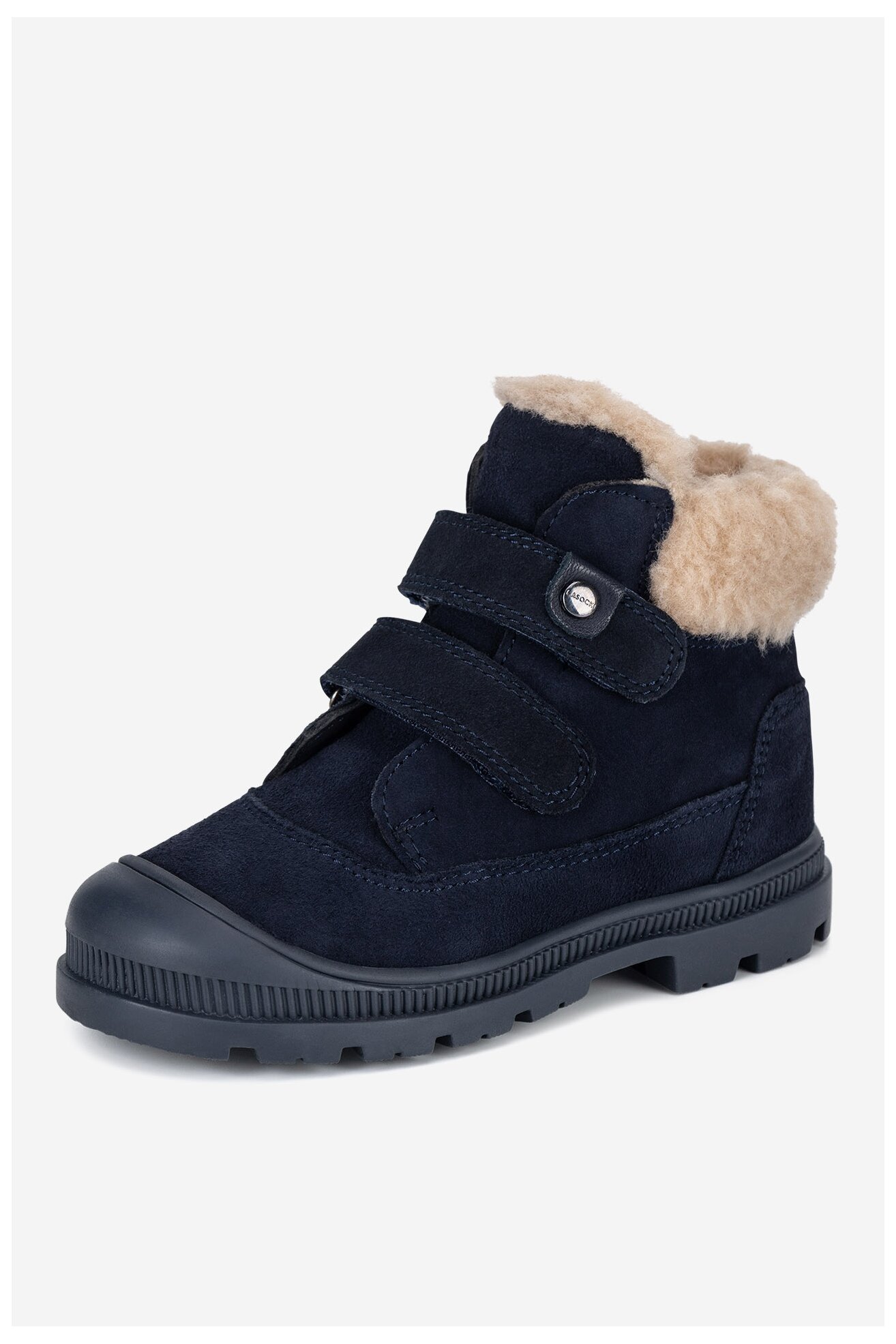 Боти Lasocki Kids VENTO CI12-VENTO-01(III)CH КОБАЛТОВО СИНЬО