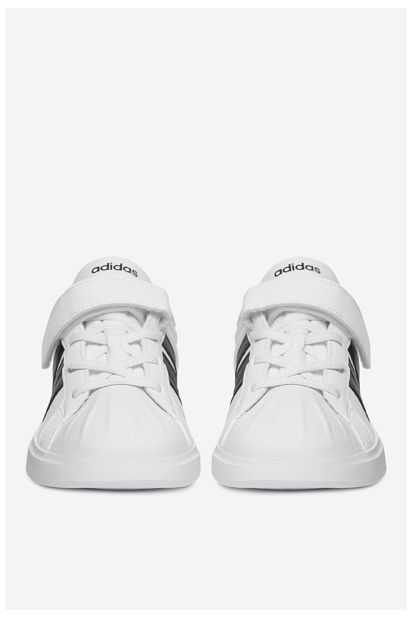 Obuwie sportowe adidas CEO-STREETTALK EL C JQ6144 Biały