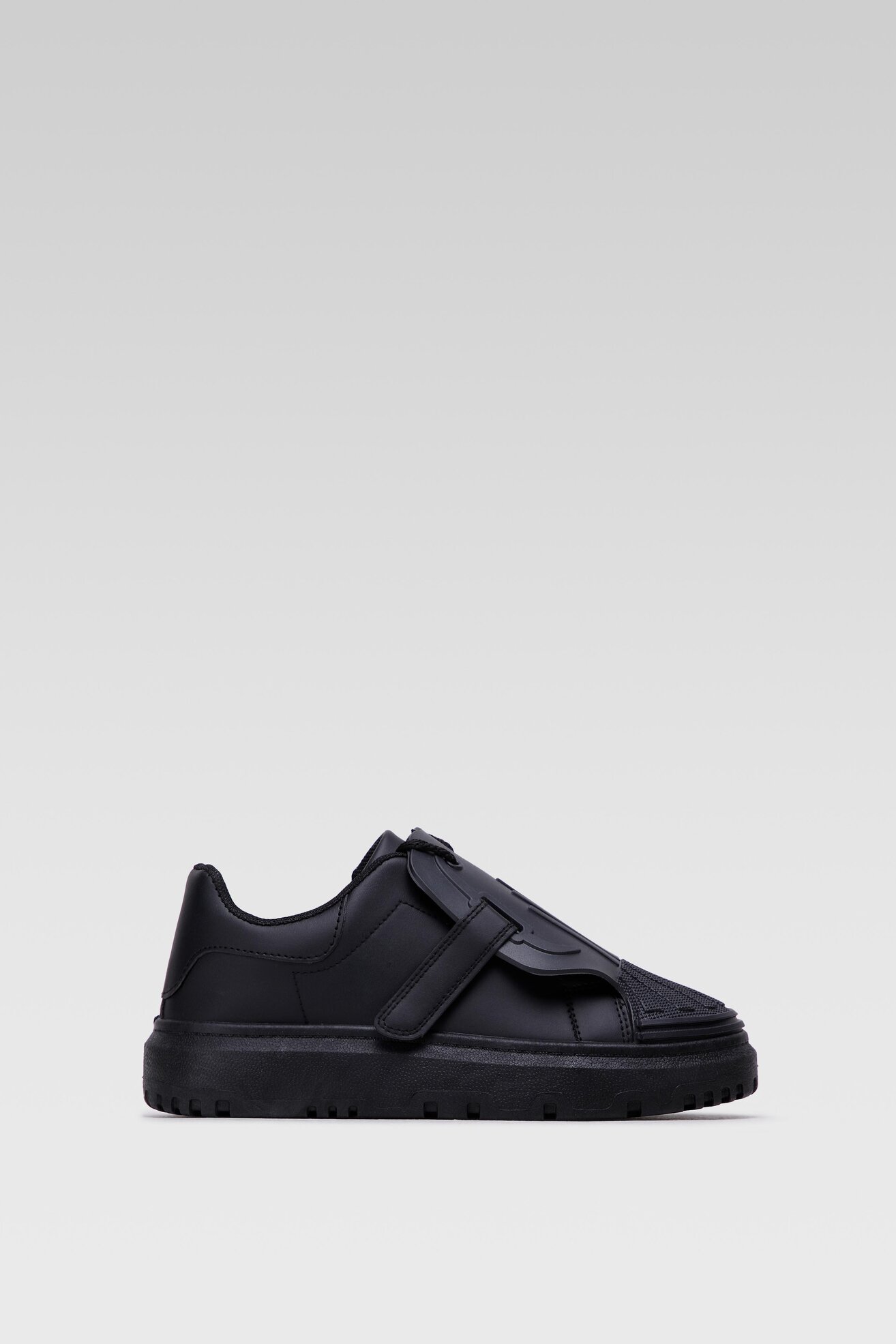 Tornacipő Jenny Fairy TS5193-01 FEKETE