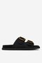 Flip-flop DeeZee J362023 FEKETE