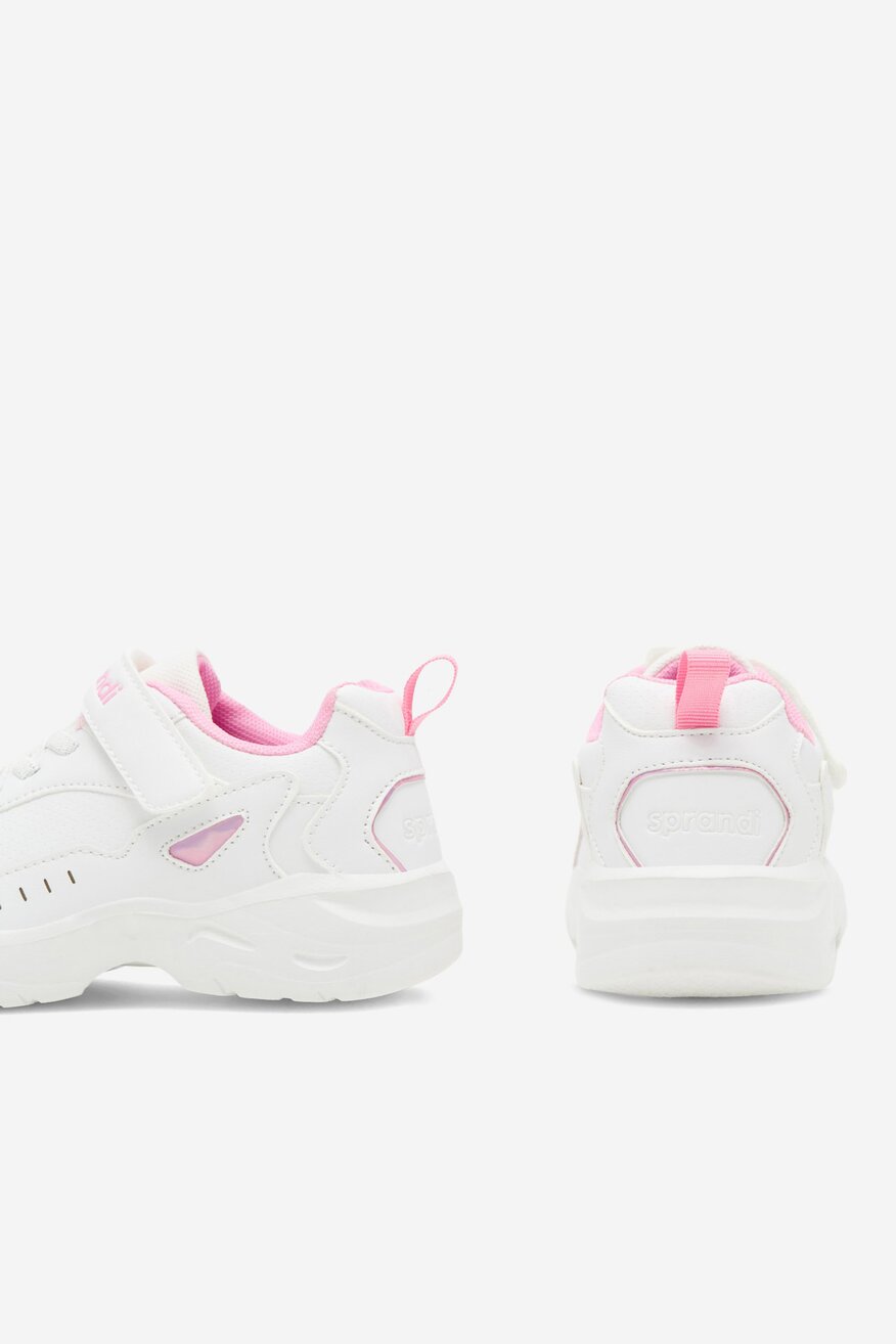 
                Sportska obuća Sprandi BELA - 5905588722090