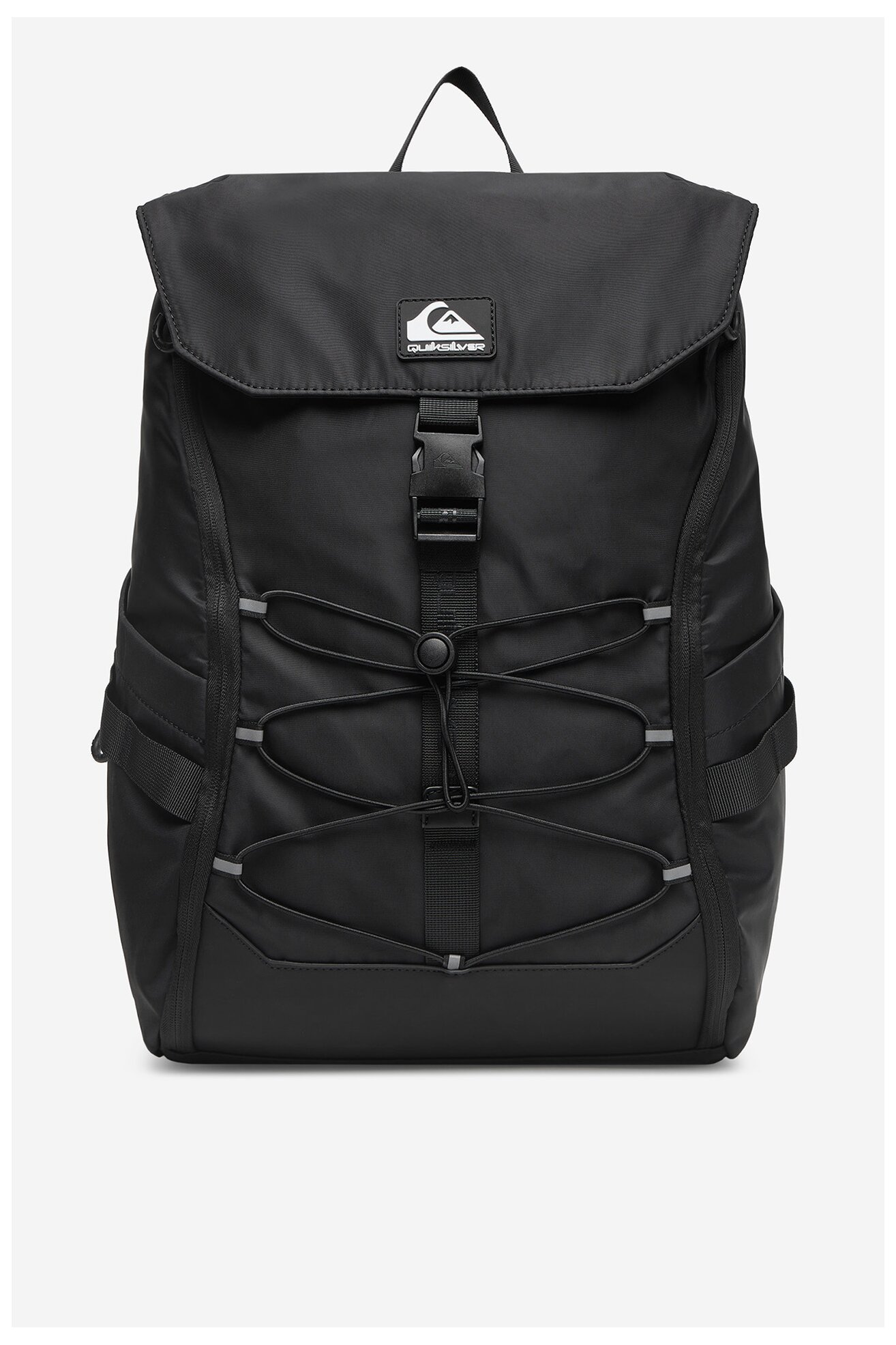 Hátizsák QUIKSILVER C-QUIC-KL-001-08 FEKETE