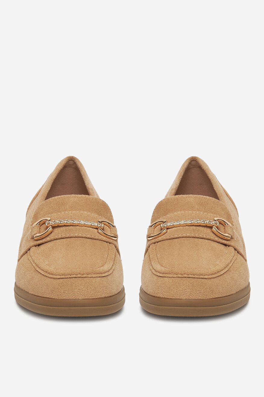 
                DeeZee - Mokasyny - 5904410844597