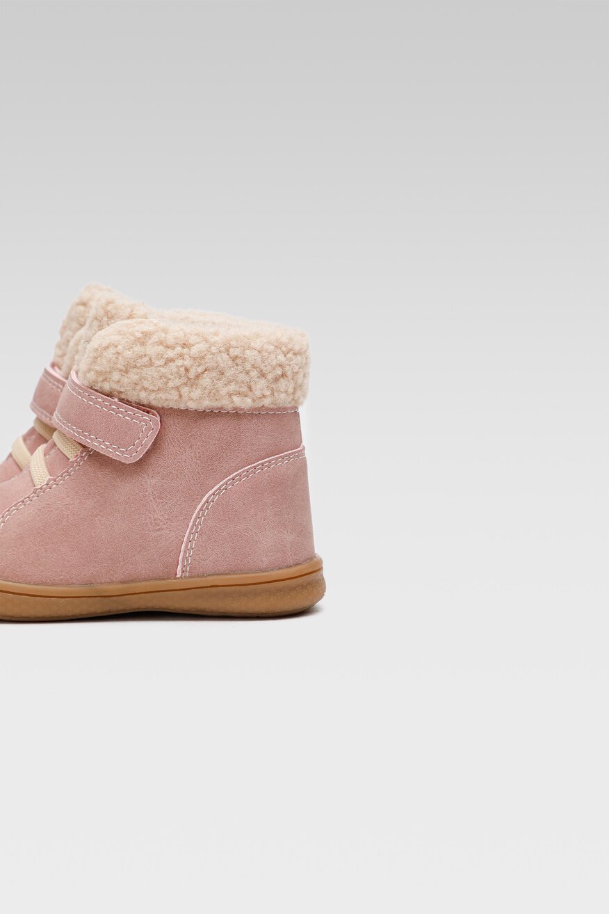 
                Боти Nelli Blu РОЗОВ - 5904862170008